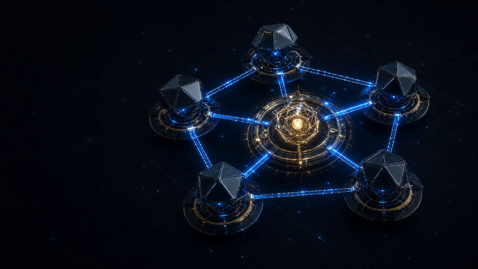 Ramestta Mainnet Launch: A New Era for Layer-3 Blockchain